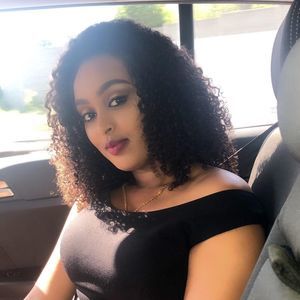 Meet your Posher, Mebrat